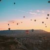 Cappadocie luchtballonnen 7